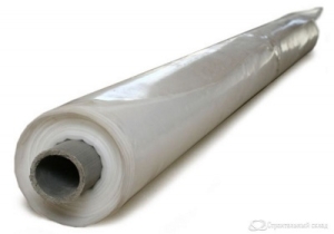 Пленка п/т рукав Э 1,5м х 100м первый сорт 120 микр