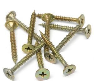 Шуруп для аквапанелей Knauf SN 4,2х25 мм острый (1000 шт/уп)