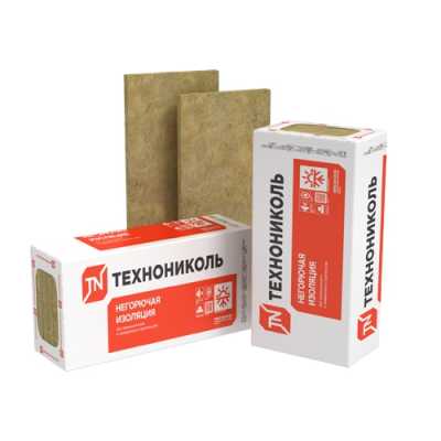 ТЕХНОВЕНТ ОПТИМА 1200*600*100 (1уп/4шт/2,88м2/0.288м3)