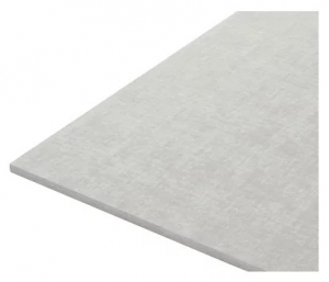 Гипсоволокнистый лист Knauf (ГВЛ) ФК 2500x1200х12.5 мм