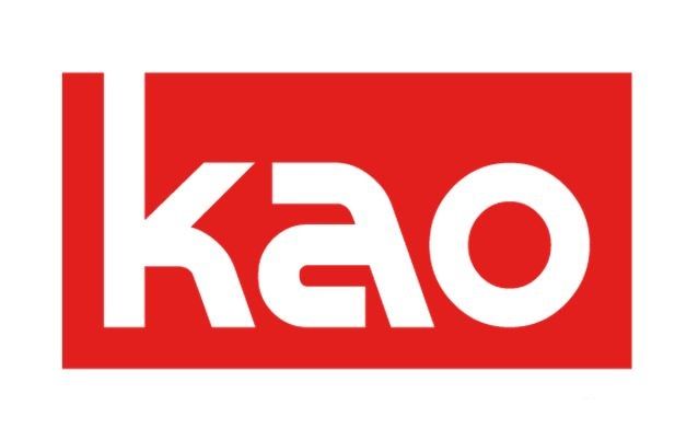 Као