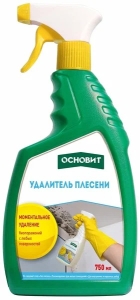 ОСНОВИТ СЭЙФСКИН ЭКСТРА SBd22 0,5 л Удалитель плесени