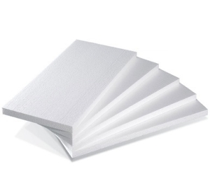 Пенополистирол КАО ППС 14 1000х1000х40 мм