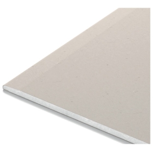 Гипсокартонный лист Danogips (ГКЛ) УК 2500x1200х9,5 мм