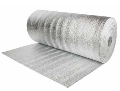 Подложка  ПЛ 4 1,2*25  (30м2)