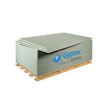Гипсокартон Vetonit/Gyproc Стронг 2500*1200*15 пал Гипсокартон Vetonit/Gyproc Стронг 2500*1200*15 пал