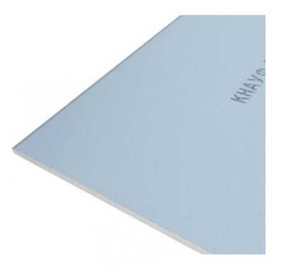 Гипсокартонный лист Knauf Сапфир (ГКЛ) ПЛУК 2000x1200х12,5 мм Гипсокартонный лист Knauf Сапфир (ГКЛ) ПЛУК 2000x1200х12,5 мм