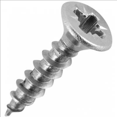 Шуруп FT 4,2х70 (дерево) (250шт/уп)